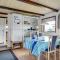 Holiday Home Leocadia - 150m to the inlet by Interhome - Øsløs