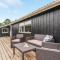Holiday Home Eldert - 1-2km from the sea by Interhome