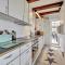 Holiday Home Tordis - 300m to the inlet by Interhome