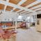 Holiday Home Aaafke - 100m to the inlet by Interhome - Vinderup