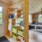 Holiday Home Blome - 150m to the inlet by Interhome - 霍伊斯莱乌