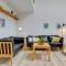 Apartment Tofan - 100m to the inlet by Interhome - Vestervig