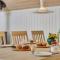 Holiday Home Naninja - 300m to the inlet by Interhome