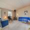 Holiday Home Lacey - 250m to the inlet by Interhome - Fur