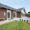 Holiday Home Regni - 300m to the inlet in The Liim Fiord by Interhome - Nykøbing Mors