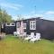 Holiday Home Alina - 200m from the sea in Djursland and Mols by Interhome - Grenå