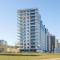 Blue Mandarin Seaside Apartments with AC