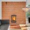 Holiday Home Skjold - 600m from the sea by Interhome