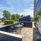 Holiday Home Edvia - 700m to the inlet in The Liim Fiord by Interhome - Løgstrup