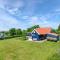 Holiday Home Edvia - 700m to the inlet in The Liim Fiord by Interhome - Løgstrup