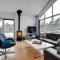Holiday Home Aiden - 300m from the sea by Interhome - Ørsted