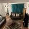 spacious 2 bedroom house