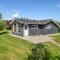 Holiday Home Nelda - 300m to the inlet by Interhome - Storvorde