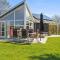Holiday Home Arold - 800m from the sea by Interhome - Glesborg