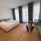 Deluxe Apartments Christina 120 m² im Design Hotel Vosteen