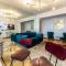 Perfect apartment Montreux centre - Lake View