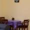 Khalisee Homes Studio apartment
