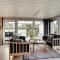 Holiday Home Steffan - from the sea in NE Jutland by Interhome - Hals