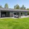 Holiday Home Evia - 500m from the sea in NE Jutland by Interhome - Hals