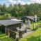 Holiday Home Arnborg - 2km from the sea in NE Jutland by Interhome - Aså