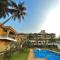 Luxurious 3-bedroom bungalow by the beach