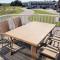 Apartment Franklin - 1km from the sea by Interhome - Løkken