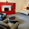 Center - Atelier Residence - 华沙