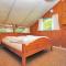Holiday Home Annegrete - 4km from the sea by Interhome - Fjerritslev