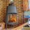 Holiday Home Carina - 5km from the sea in NW Jutland by Interhome - Brovst