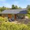 Holiday Home Krister - 250m to the inlet in The Liim Fiord by Interhome - Farsø