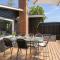 Holiday Home Sigbrit - 450m to the inlet by Interhome