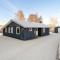 Holiday Home Mija - 800m to the inlet in The Liim Fiord by Interhome - Farsø