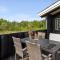 Holiday Home Asmo - 350m from the sea in NW Jutland by Interhome - Fjerritslev