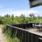 Holiday Home Asmo - 350m from the sea in NW Jutland by Interhome - Fjerritslev