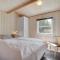 Holiday Home Sighbiorn - 950m from the sea by Interhome - Fjerritslev