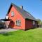 Holiday Home Indi - 400m from the sea in NW Jutland by Interhome - Fjerritslev