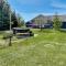 Holiday Home Aenne - 500m to the inlet by Interhome