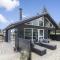 Holiday Home Minna - 975m from the sea by Interhome - Hjorring