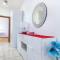 Apartment in Split near Beach with balcony, air conditioning, WiFi 5141-1 - سبليت