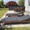 Holiday Home Marijanne - 500m from the sea in NW Jutland by Interhome - Bindslev