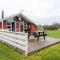 Holiday Home Menka - 1-3km from the sea in NW Jutland by Interhome - Bindslev