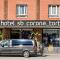 Hotel SB Corona Tortosa