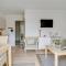 Apartment Cilla - 1km from the sea in NW Jutland by Interhome - سكاغن