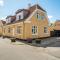 Apartment Fria - 500m from the sea in NW Jutland by Interhome - Skagen