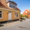 Apartment Fria - 500m from the sea in NW Jutland by Interhome - Skagen