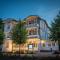 Hotel Garni Getreuer Eckart - Binz