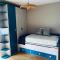 Apartamento Aldeana