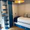 Apartamento Aldeana