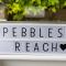 Pebbles Reach - Llanddulas