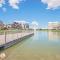 Superbe Appt Port Marianne, Parking Privé, 4 personnes - Montpellier